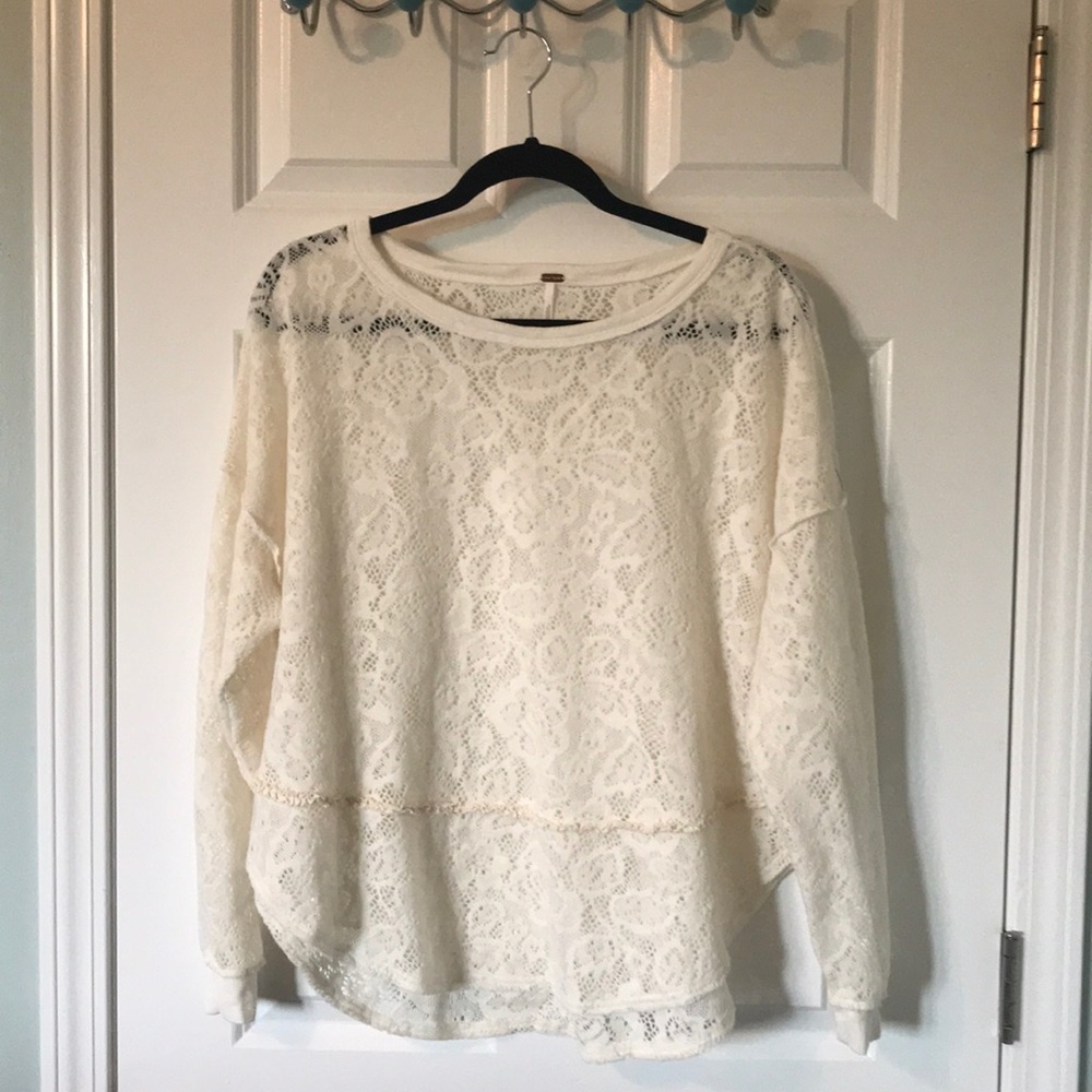 Free People Top